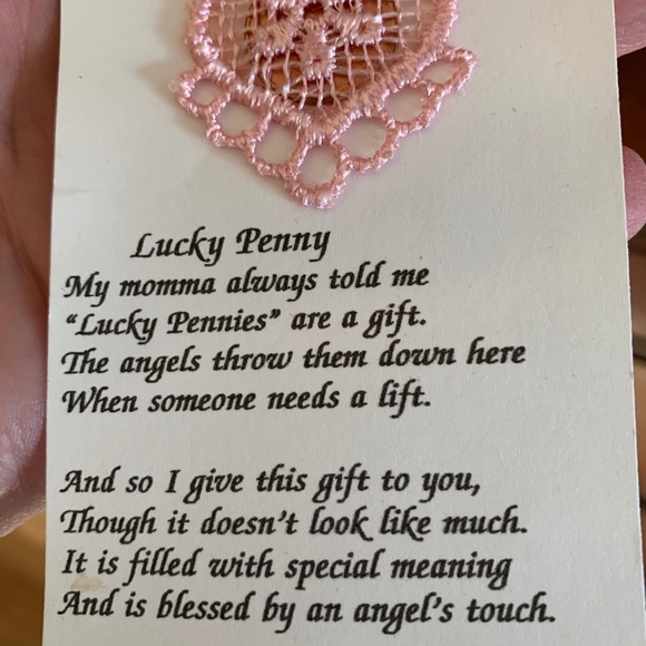 Meet your Posher, Penny - Picture 3 of 3